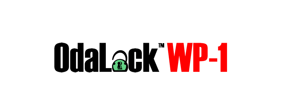 OdaLock WP-1